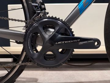Brugt Giant TCR Advanced SL 2 2020 2020 Road & Gravel — billede 3 af 12