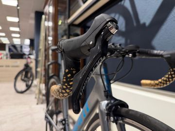 Brugt Giant TCR Advanced SL 2 2020 2020 Road & Gravel — billede 7 af 12