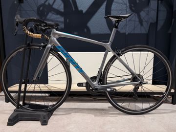 Brugt Giant TCR Advanced SL 2 2020 2020 Road & Gravel — billede 2 af 12
