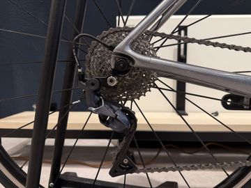 Brugt Giant TCR Advanced SL 2 2020 2020 Road & Gravel — billede 4 af 12