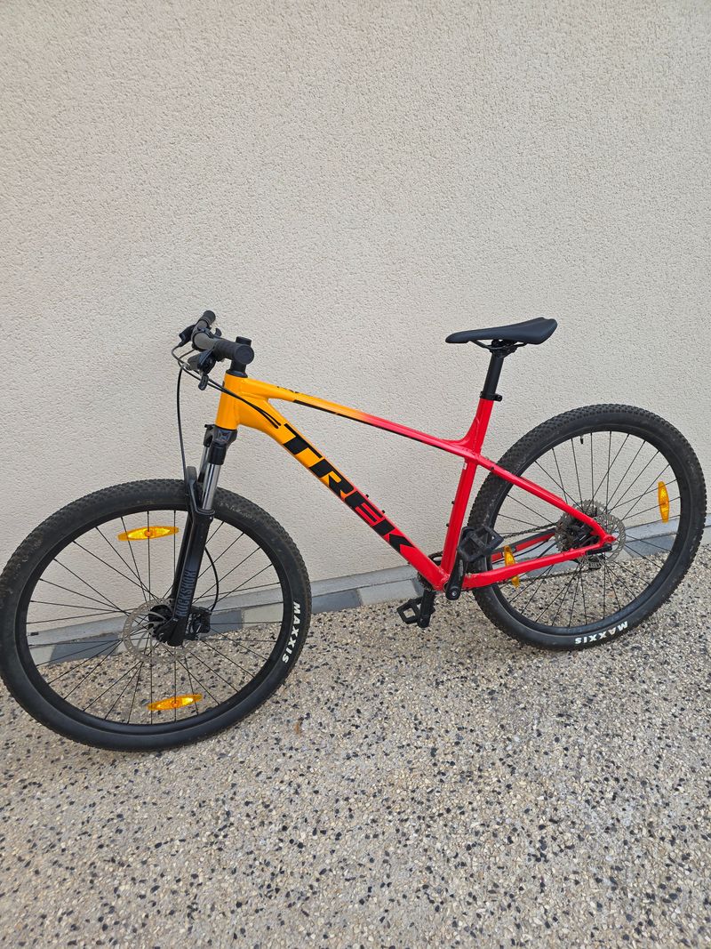 Used Trek Marlin 7 2022 2022 MTB