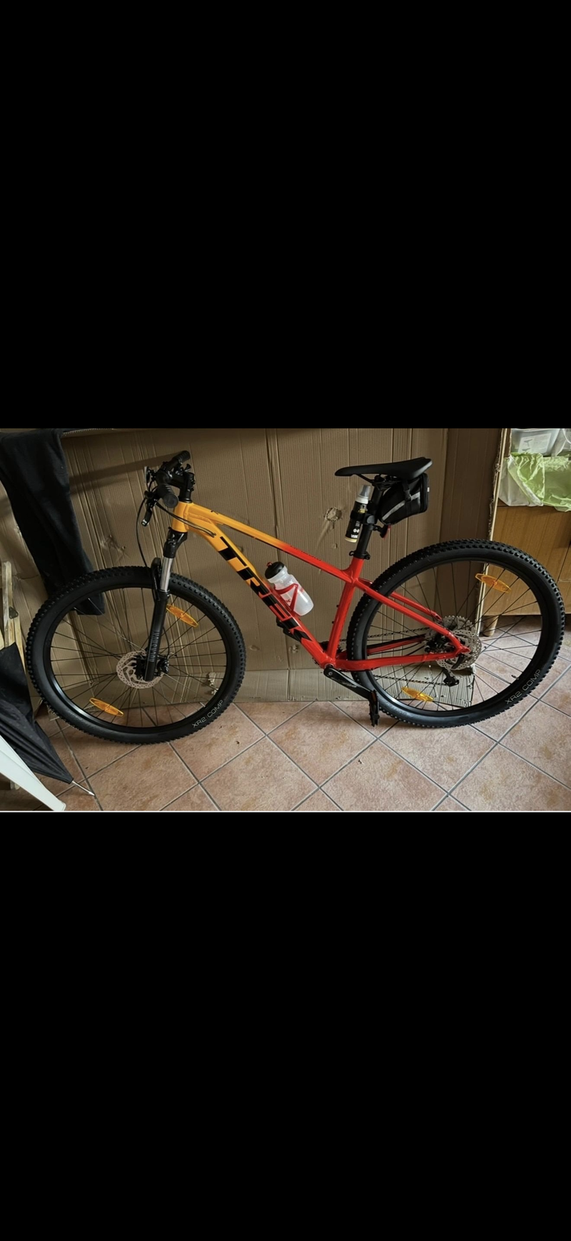 Trek Marlin 7 2022 2022 MTB d'occasion
