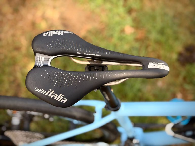 Used Origine Custom Shimano GRX 2024 Road & Gravel, Blue — image 4 of 18