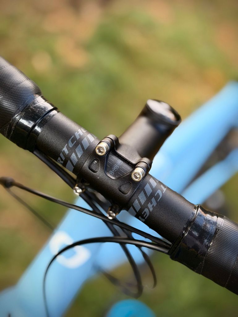 Used Origine Custom Shimano GRX 2024 Road & Gravel, Blue — image 13 of 18
