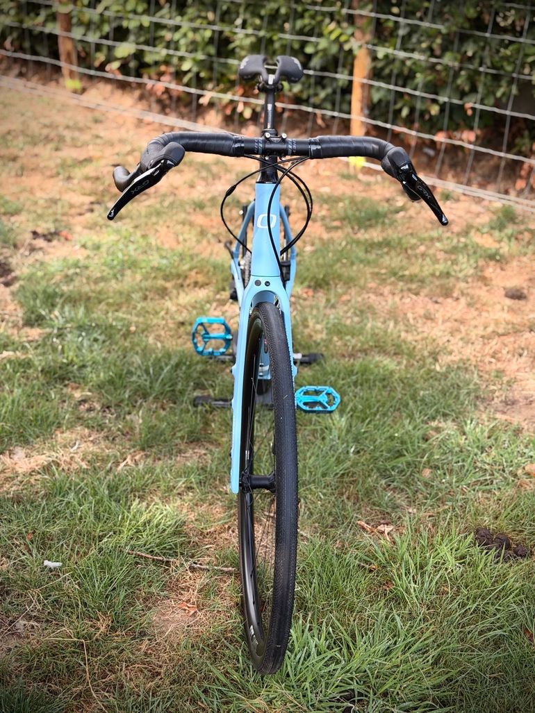 Used Origine Custom Shimano GRX 2024 Road & Gravel, Blue — image 3 of 18