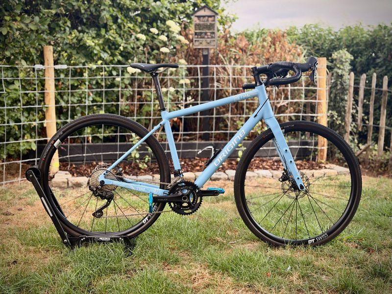 Used Origine Custom Shimano GRX 2024 Road & Gravel