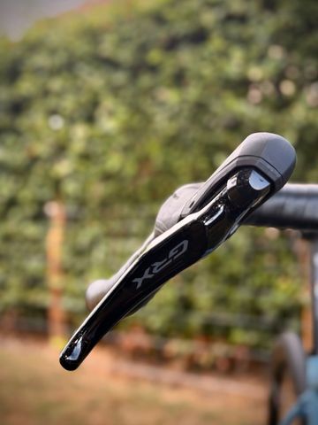 Used Origine Custom Shimano GRX 2024 Road & Gravel, Blue — image 18 of 18