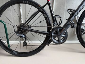 Brugt Giant Defy Advanced Pro 1 2019 2019 Road & Gravel — billede 3 af 13