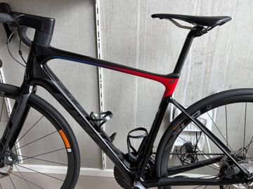 Brugt Giant Defy Advanced Pro 1 2019 2019 Road & Gravel — billede 13 af 13
