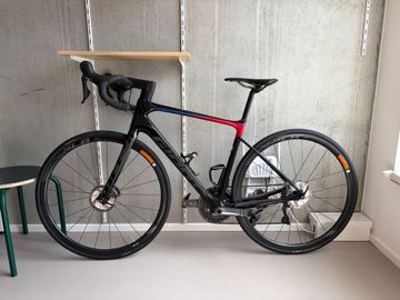 Brugt Giant Defy Advanced Pro 1 2019 2019 Road & Gravel — billede 2 af 13