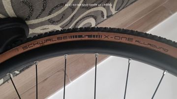 Tweedehands Merida Mission CX 600 Shimano Ultegra 2020 Road & Gravel — afbeelding 14 van 14