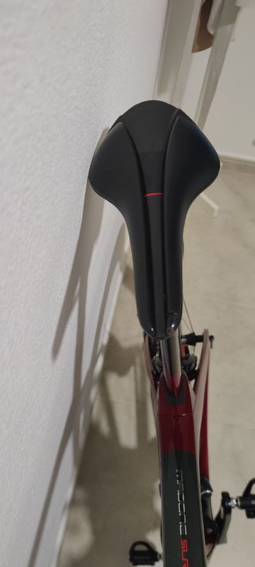 Tweedehands Trek Madone Shimano Dura Ace 2020 Road & Gravel — afbeelding 9 van 16