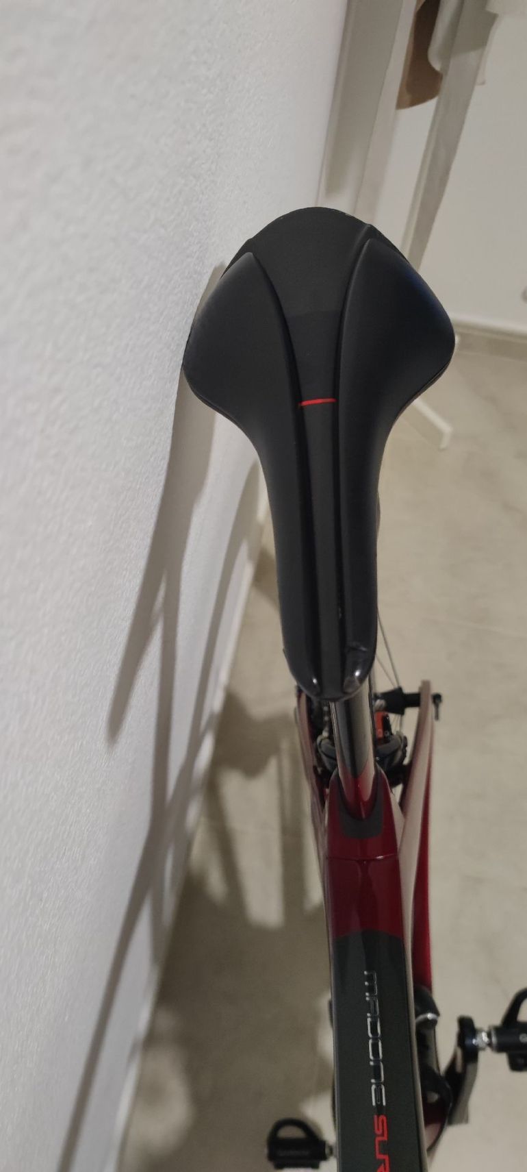 Tweedehands Trek Madone Shimano Dura Ace 2020 Road & Gravel — afbeelding 9 van 16