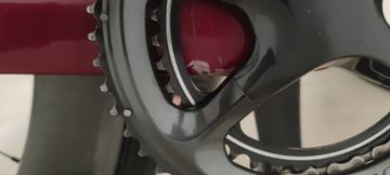 Tweedehands Trek Madone Shimano Dura Ace 2020 Road & Gravel — afbeelding 7 van 16