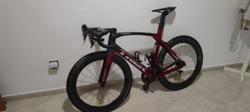 Tweedehands Trek Madone Shimano Dura Ace 2020 Road & Gravel — afbeelding 2 van 16