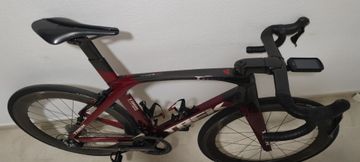 Tweedehands Trek Madone Shimano Dura Ace 2020 Road & Gravel — afbeelding 15 van 16