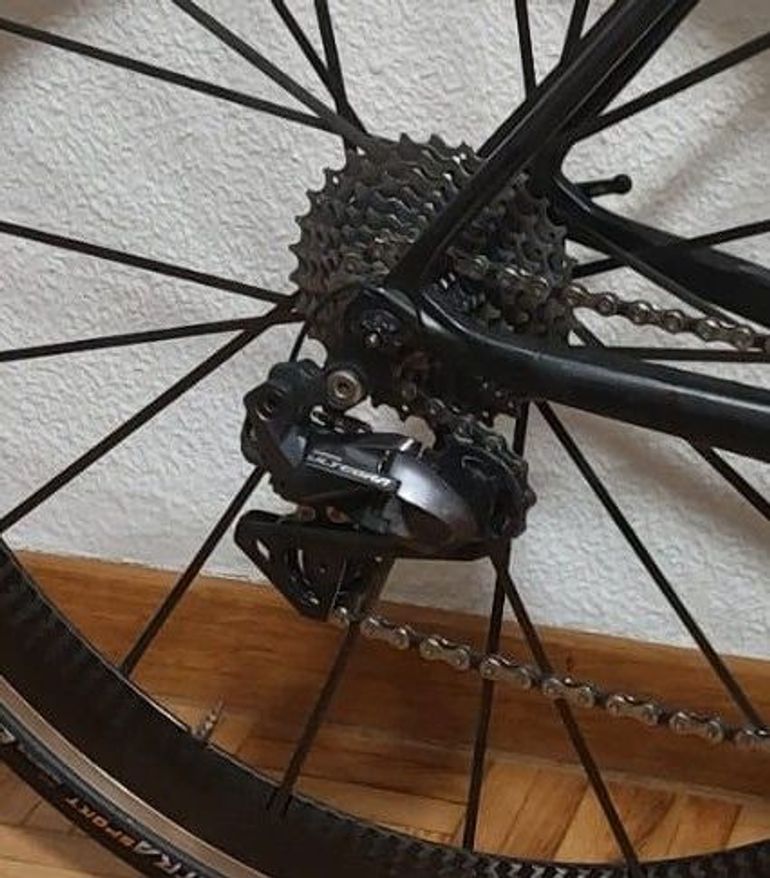Used Stevens Xenon 2019 Road & Gravel, Black — image 3 of 12