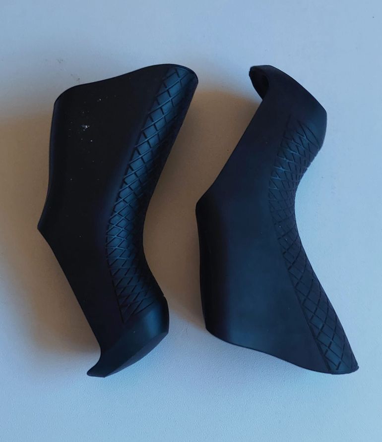 Used Stevens Xenon 2019 Road & Gravel, Black — image 12 of 12