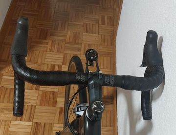 Used Stevens Xenon 2019 Road & Gravel, Black — image 7 of 12