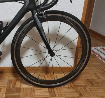 Used Stevens Xenon 2019 Road & Gravel, Black — image 4 of 12