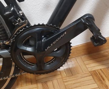 Used Stevens Xenon 2019 Road & Gravel, Black — image 6 of 12