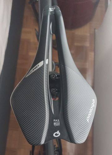 Used Stevens Xenon 2019 Road & Gravel, Black — image 8 of 12