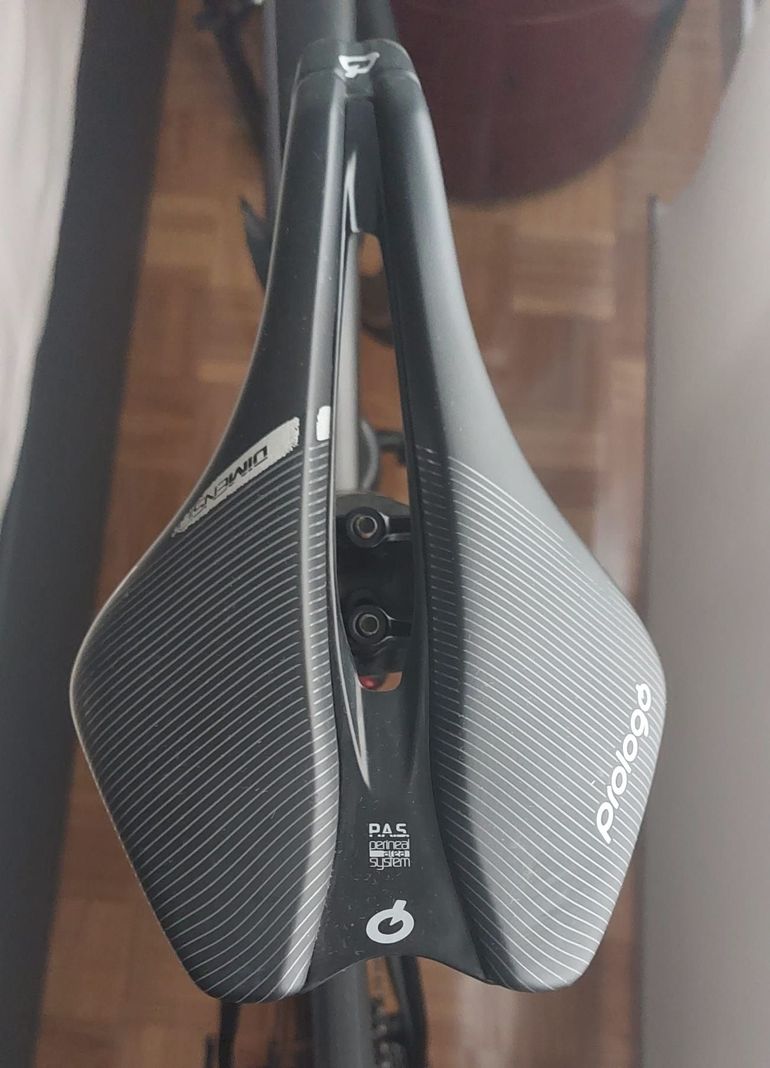 Used Stevens Xenon 2019 Road & Gravel, Black — image 8 of 12