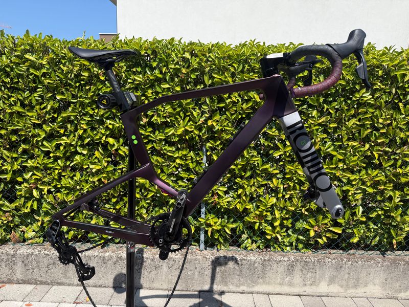Used Rondo Ruut Frameset 2024 2024 Road & Gravel