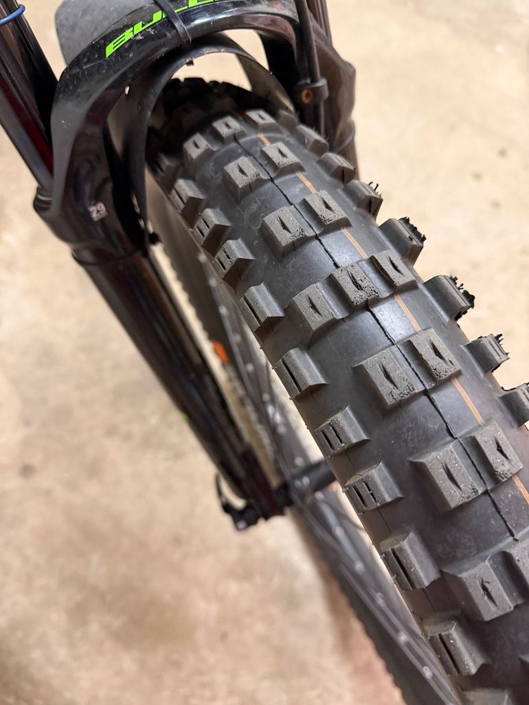 Brugt BULLS E-Stream EVO TR 2 27.5+ 2021 2021 Mountainbike — billede 3 af 14