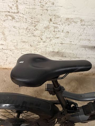 Brugt BULLS E-Stream EVO TR 2 27.5+ 2021 2021 Mountainbike — billede 6 af 14