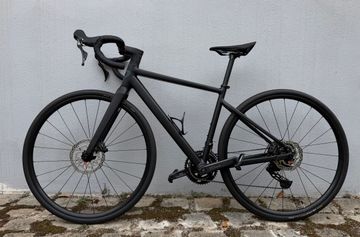 Used Rose Blend Road 2026 2026 Road & Gravel, Black — image 1 of 13