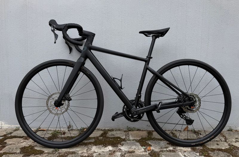 Used Rose Blend Road 2026 2026 Road & Gravel
