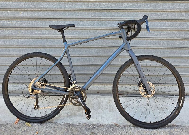 Used Ghost Asket 2024 2024 Road & Gravel