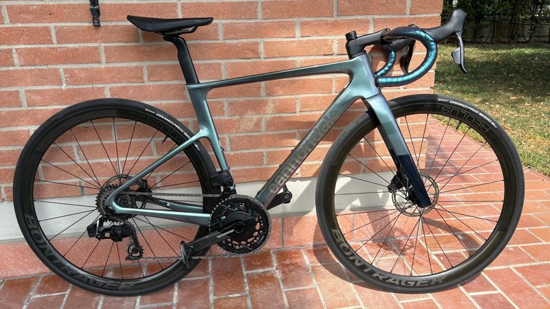 Used Cannondale Supersix Evo Carbon 1, Anno 2023 2023 Road & Gravel