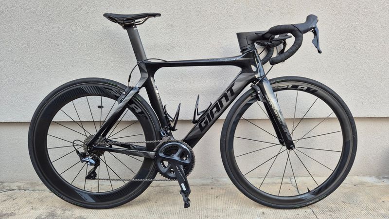 Giant Propel Advanced Pro 1 2019 2019 Road & Gravel d'occasion
