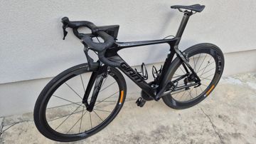 Used Giant Propel Advanced Pro 1 2019 2019 Road & Gravel, Black — image 4 of 12