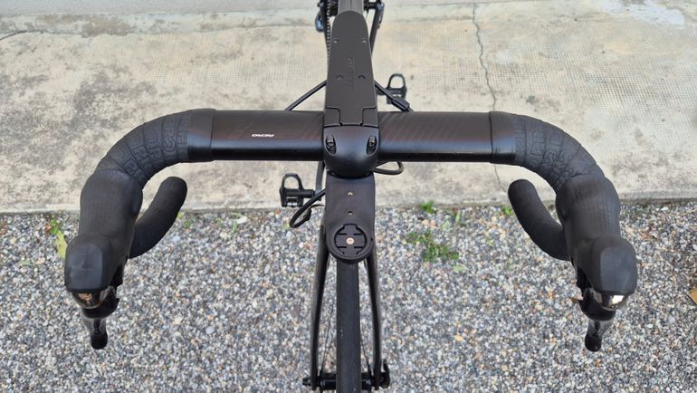 Used Giant Propel Advanced Pro 1 2019 2019 Road & Gravel, Black — image 12 of 12