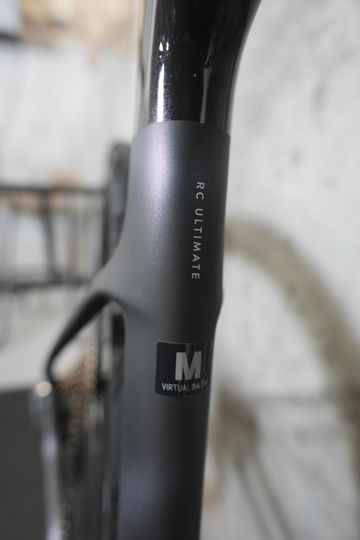 Used Scott Addict RC Ultimate 2026 Road & Gravel, Black — image 9 of 13