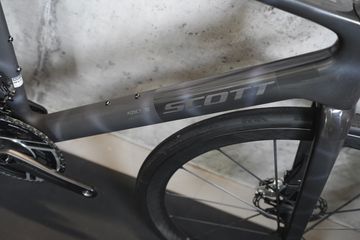 Used Scott Addict RC Ultimate 2026 Road & Gravel, Black — image 13 of 13