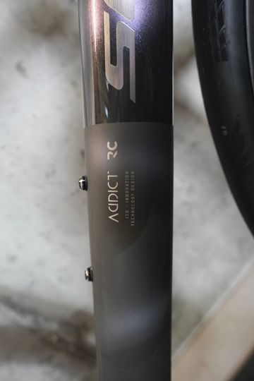 Used Scott Addict RC Ultimate 2026 Road & Gravel, Black — image 8 of 13
