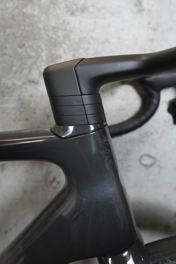 Used Scott Addict RC Ultimate 2026 Road & Gravel, Black — image 6 of 13