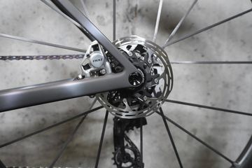 Used Scott Addict RC Ultimate 2026 Road & Gravel, Black — image 11 of 13