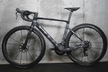 Used Scott Addict RC Ultimate 2026 Road & Gravel, Black — image 2 of 13