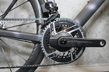 Used Scott Addict RC Ultimate 2026 Road & Gravel, Black — image 3 of 13