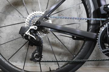 Used Scott Addict RC Ultimate 2026 Road & Gravel, Black — image 4 of 13