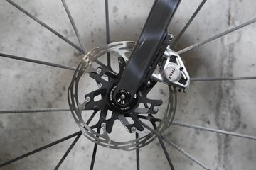 Used Scott Addict RC Ultimate 2026 Road & Gravel, Black — image 10 of 13