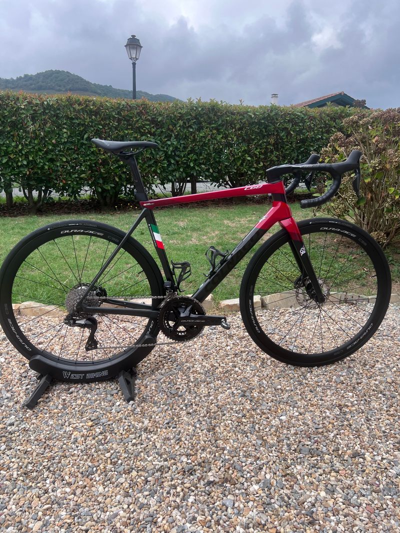 Used Colnago C68 Allroad Shimano Dura Ace Di2 2025 2025 Road & Gravel
