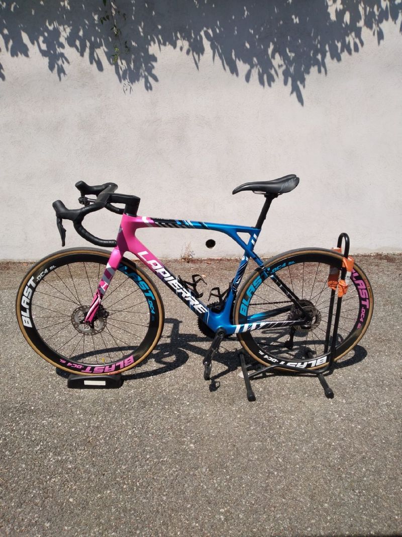 Used Lapierre Xelius SL 10.0 2023 2023 Road & Gravel