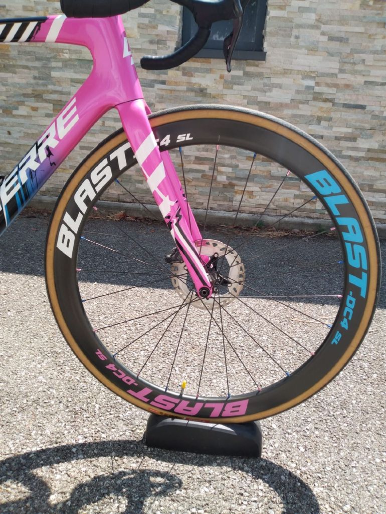 Brugt Lapierre Xelius SL 10.0 2023 2023 Road & Gravel — billede 5 af 8