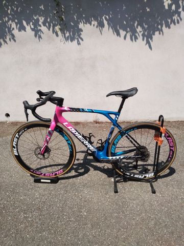 Brugt Lapierre Xelius SL 10.0 2023 2023 Road & Gravel — billede 8 af 8